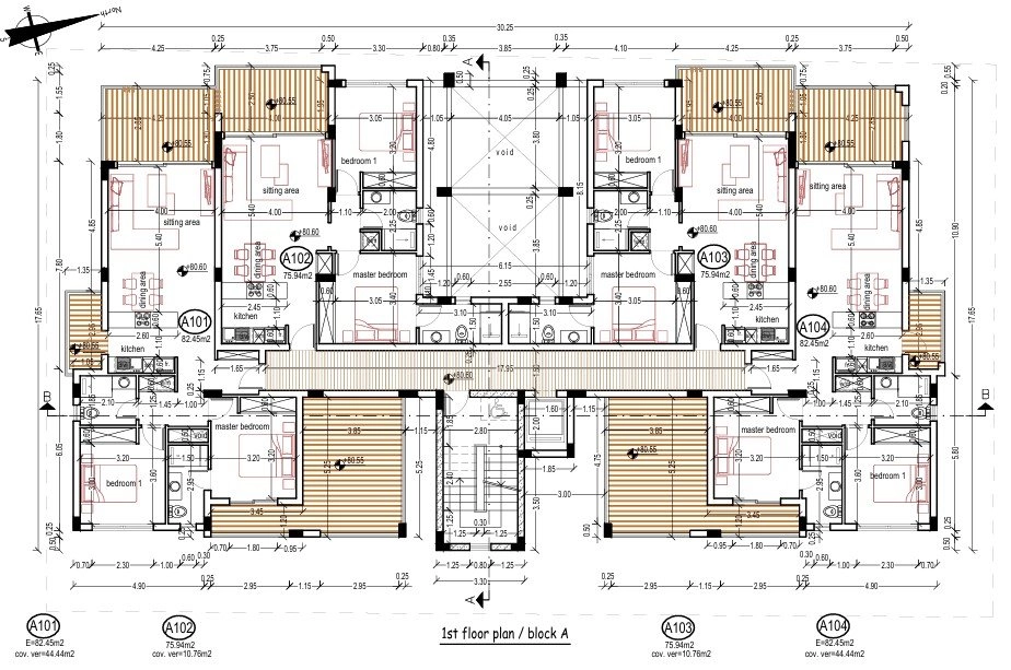 2 Bedroom Apartment for Sale in Geroskipou, Paphos District