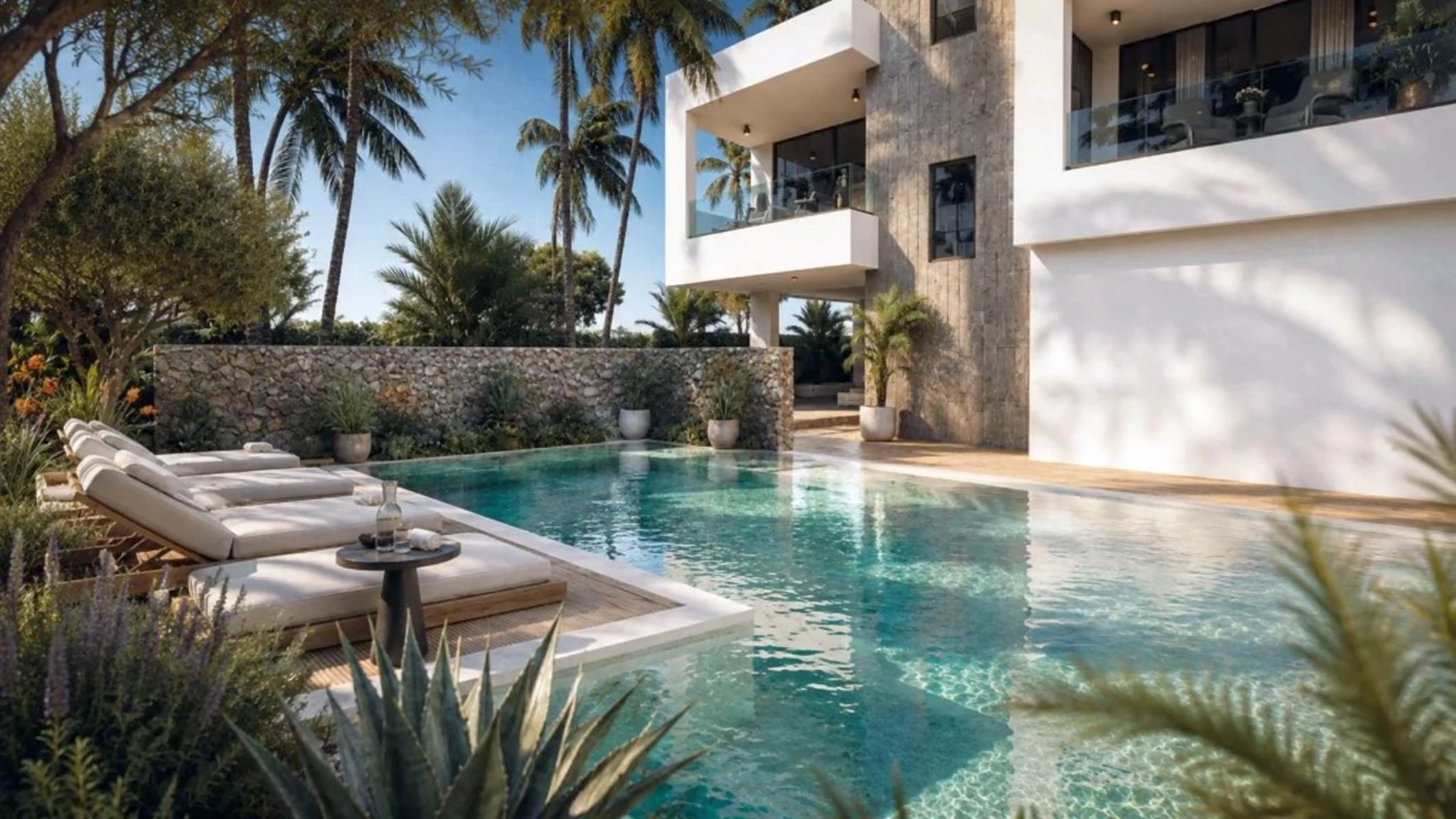 2 Bedroom Apartment for Sale in Geroskipou, Paphos District