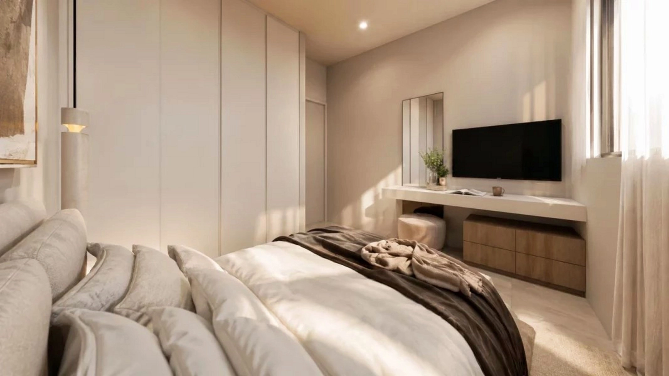 2 Bedroom Apartment for Sale in Geroskipou, Paphos District