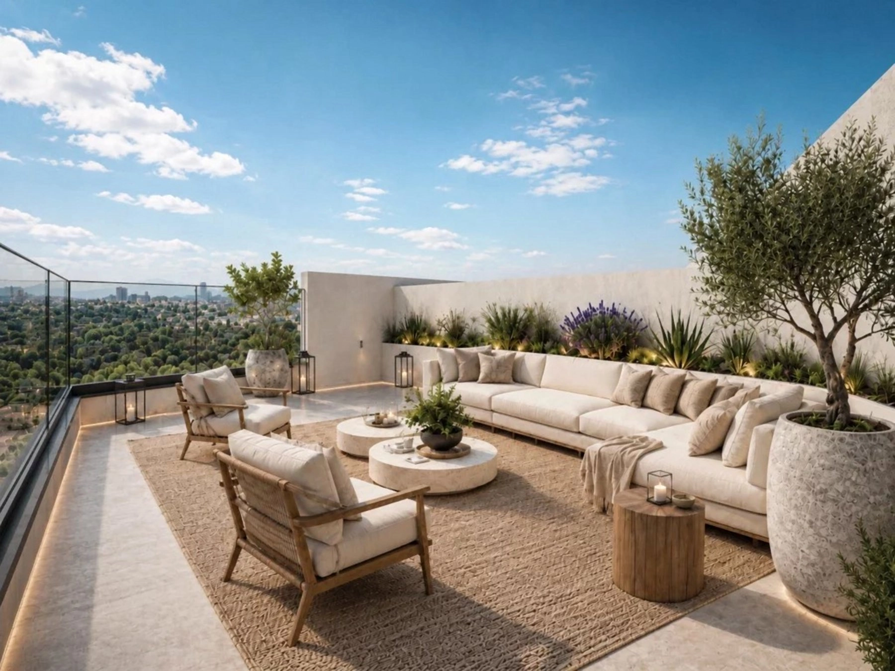 2 Bedroom Apartment for Sale in Geroskipou, Paphos District