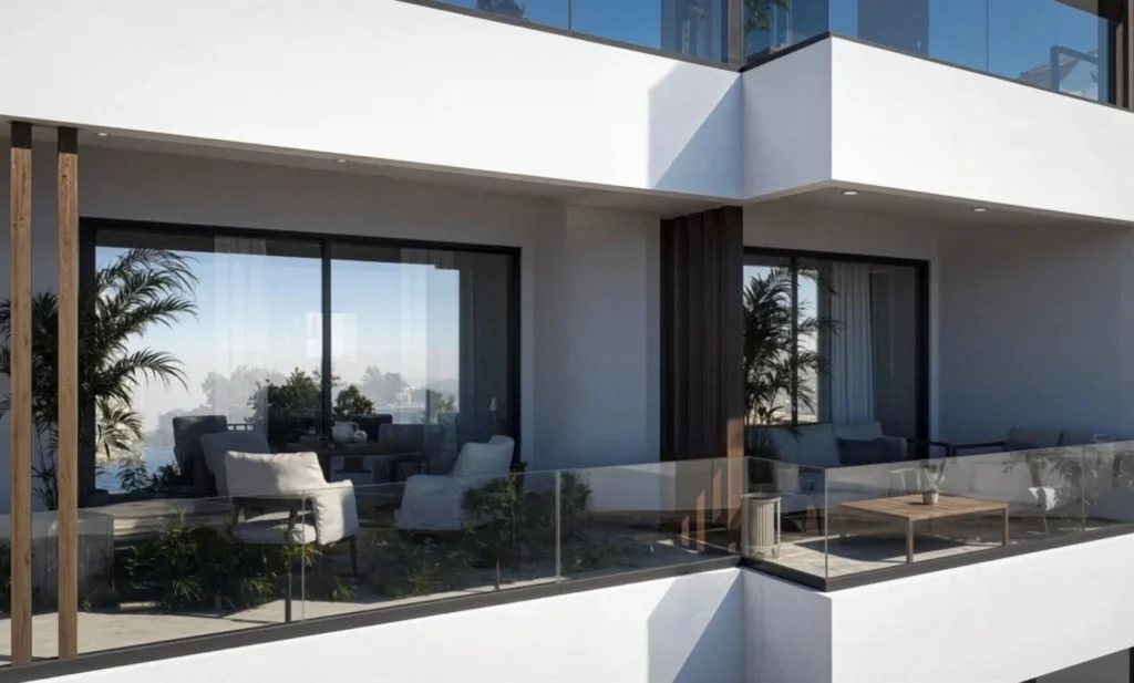2 Bedroom Apartment for Sale in Geroskipou, Paphos District