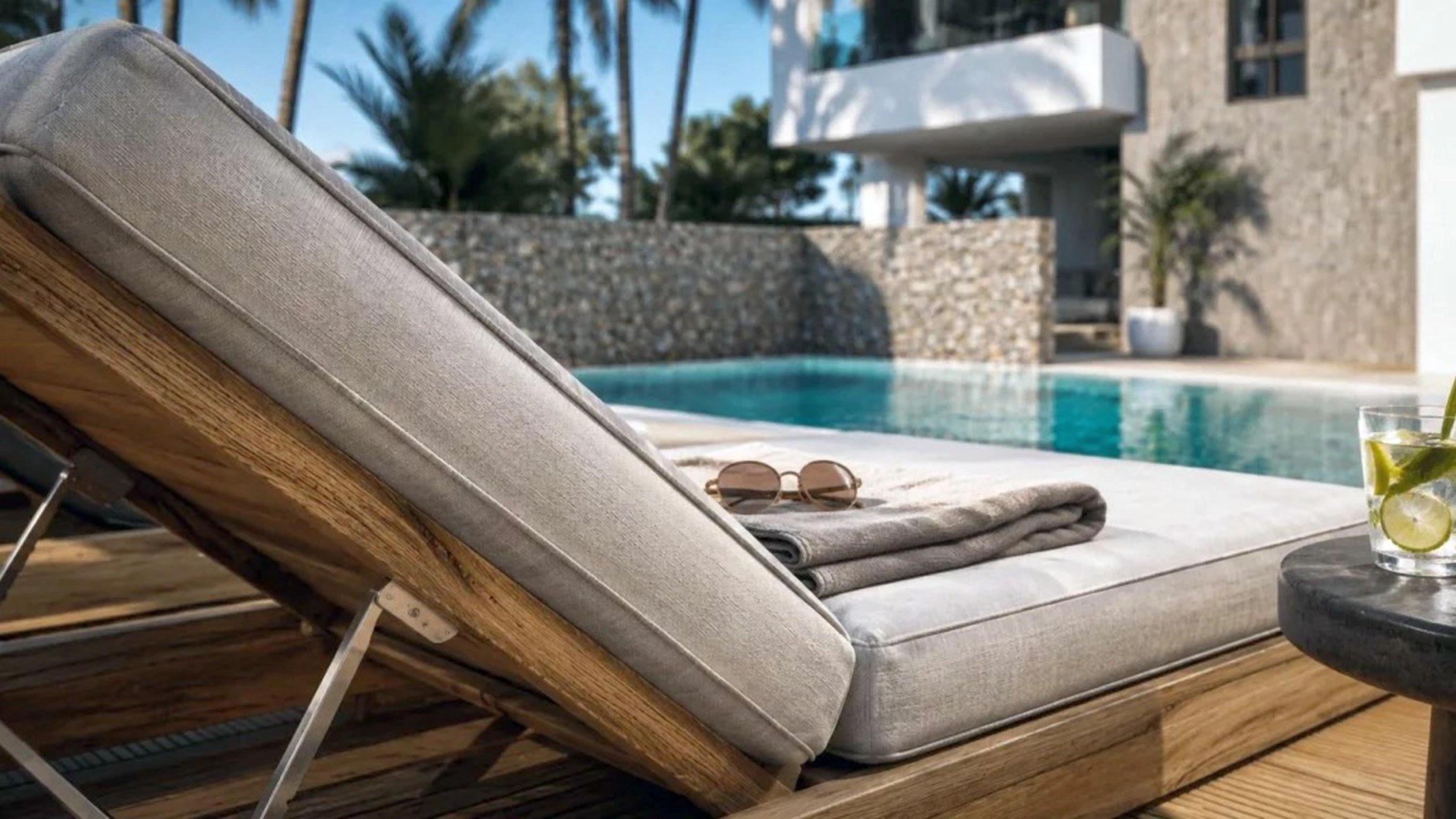 2 Bedroom Apartment for Sale in Geroskipou, Paphos District
