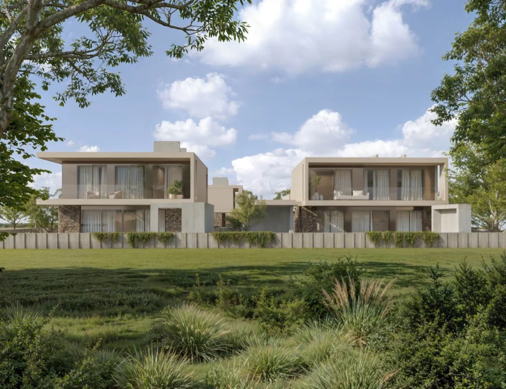 3 Bedroom House for Sale in Geroskipou, Paphos District