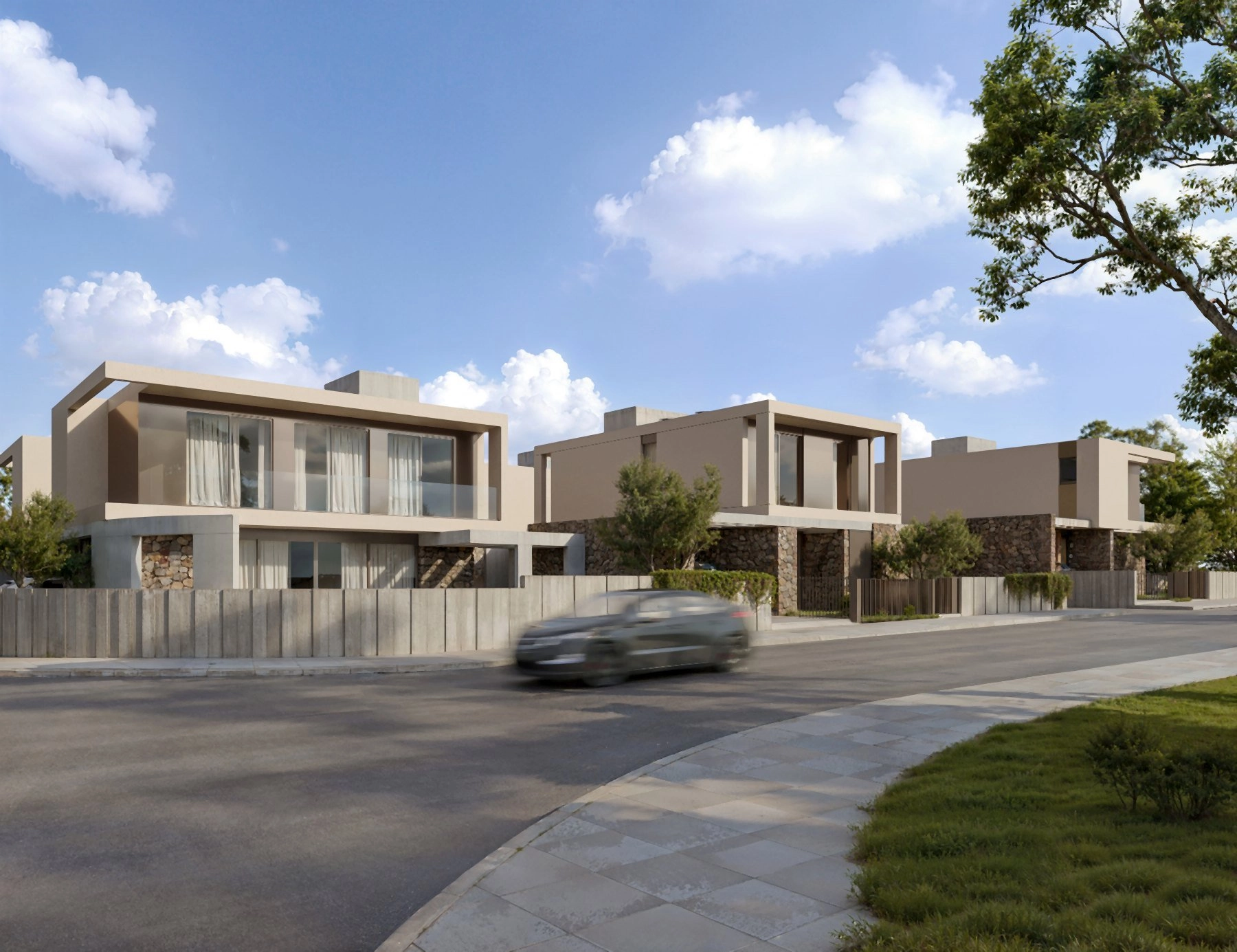 3 Bedroom House for Sale in Geroskipou, Paphos District