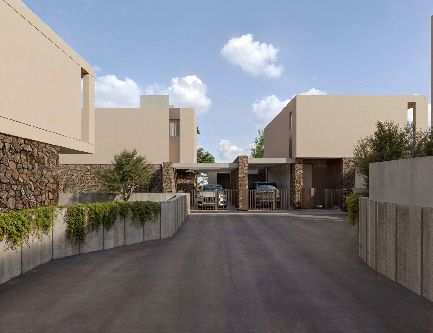 3 Bedroom House for Sale in Geroskipou, Paphos District