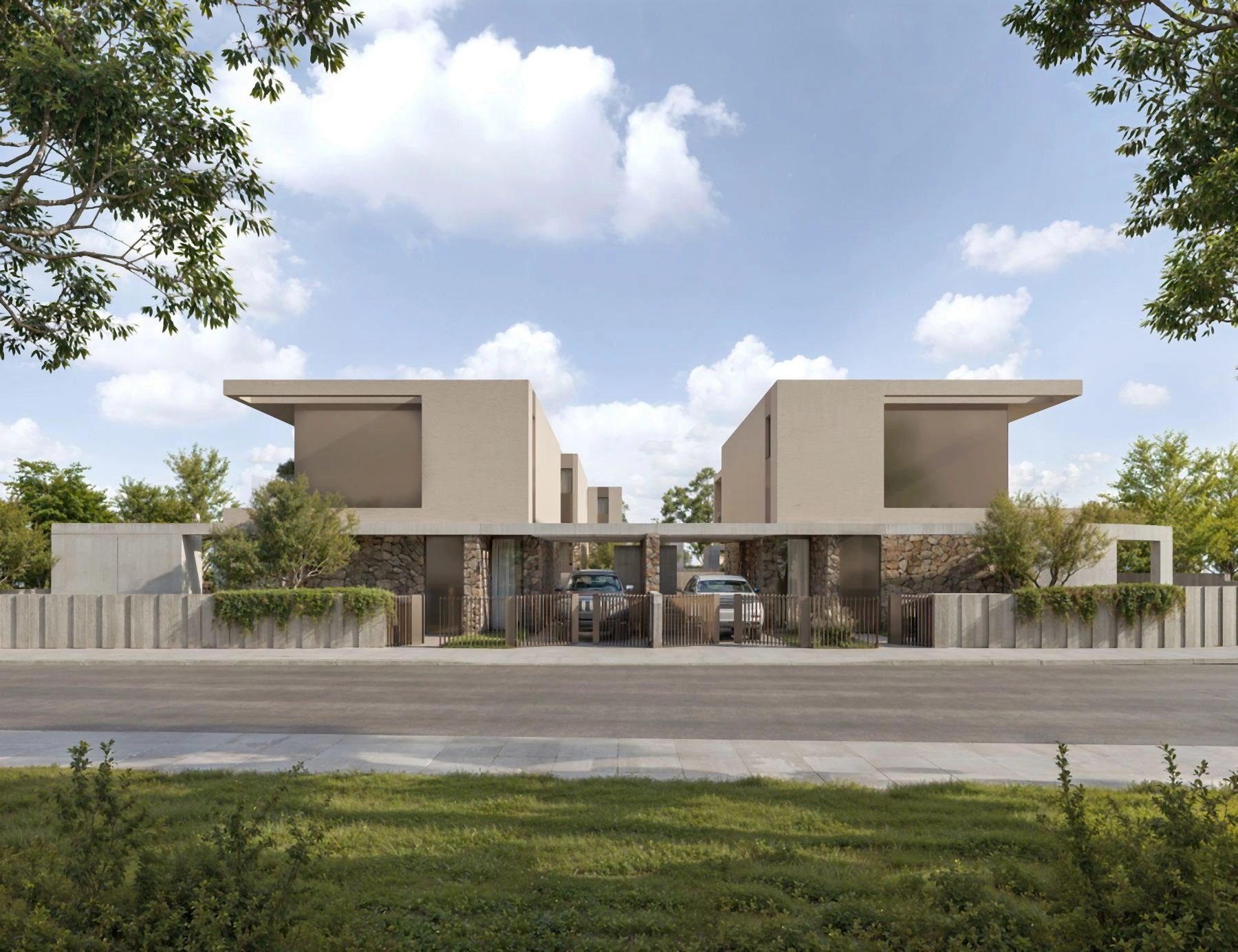 3 Bedroom House for Sale in Geroskipou, Paphos District