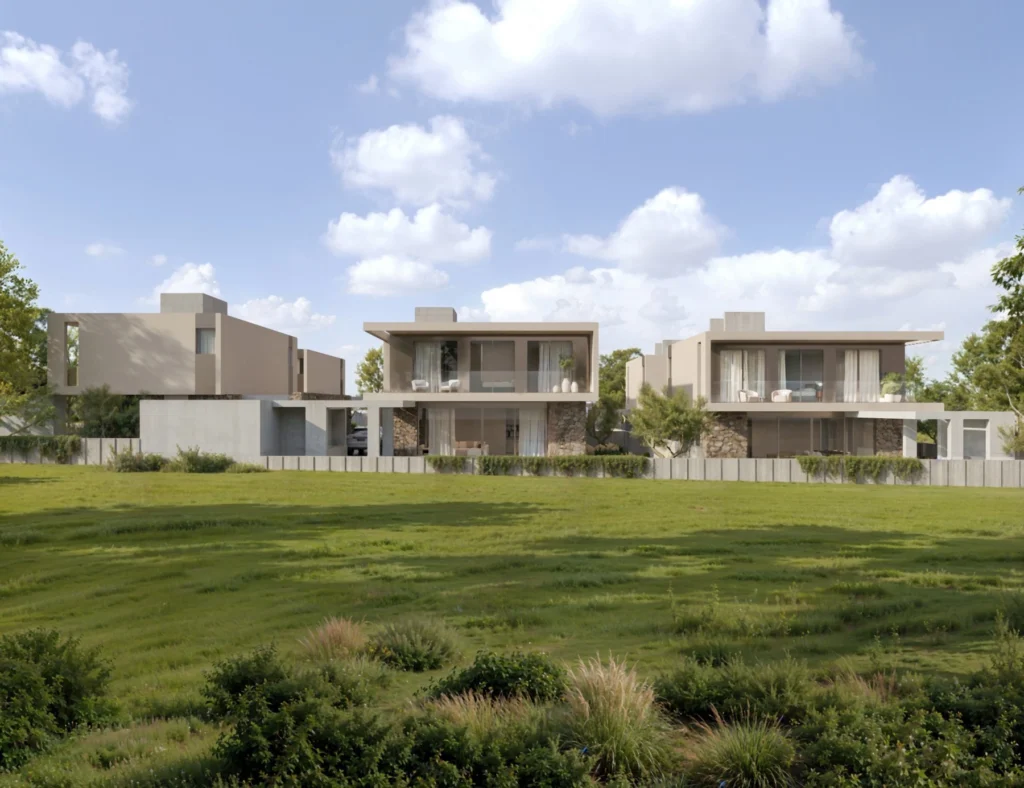 3 Bedroom House for Sale in Geroskipou, Paphos District