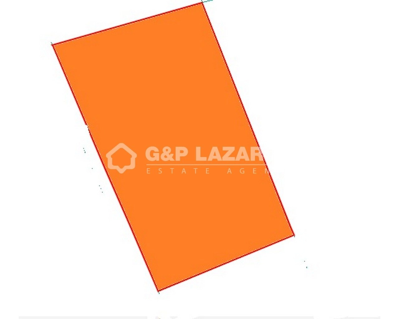 17,987m² Plot for Sale in Agios Ioannis Malountas, Nicosia District
