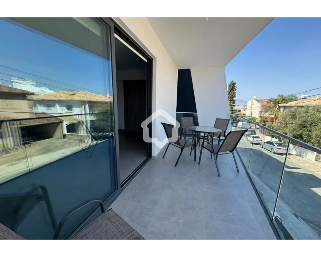 2 Bedroom Apartment for Rent in Engomi, Nicosia District
