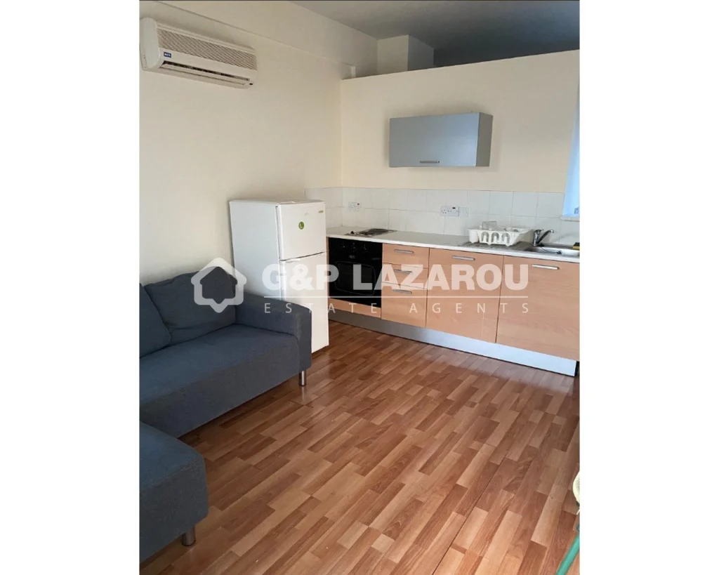 1 Bedroom Apartment for Rent in Aglantzia, Nicosia District