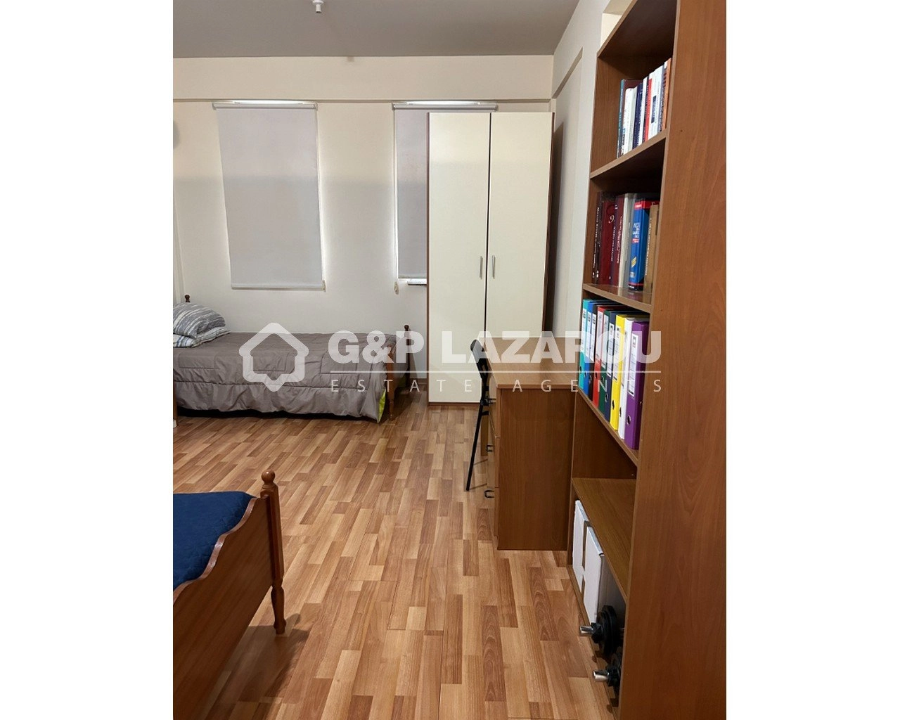 1 Bedroom Apartment for Rent in Aglantzia, Nicosia District