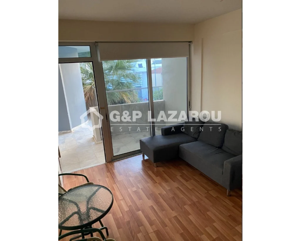 1 Bedroom Apartment for Rent in Aglantzia, Nicosia District
