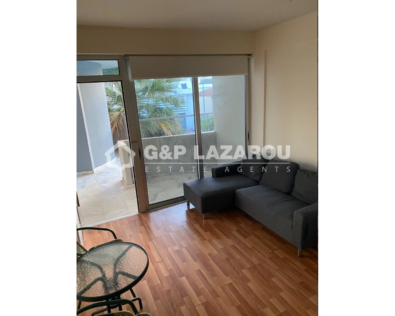 1 Bedroom Apartment for Rent in Aglantzia, Nicosia District