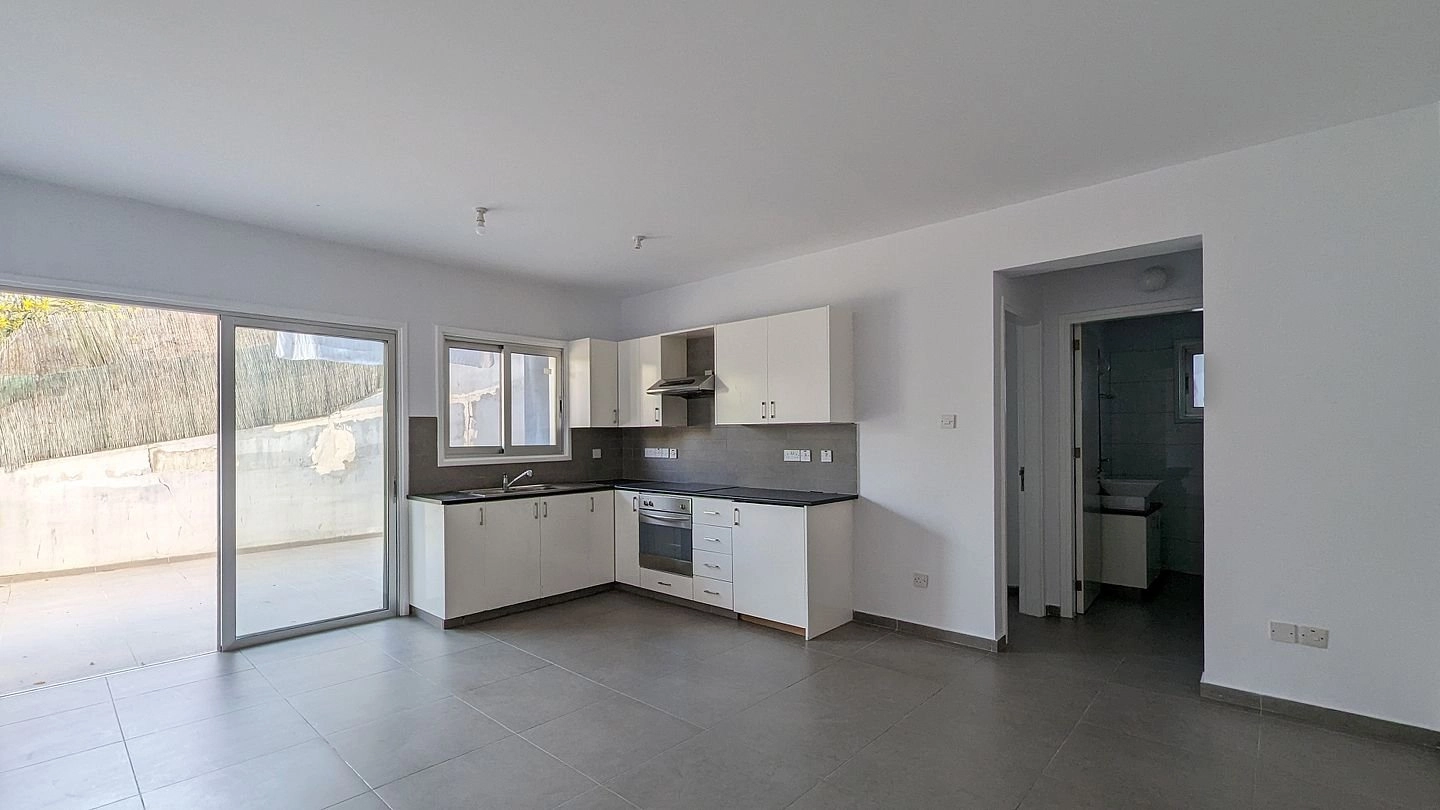 1 Bedroom Apartment for Rent in Aglantzia, Nicosia District
