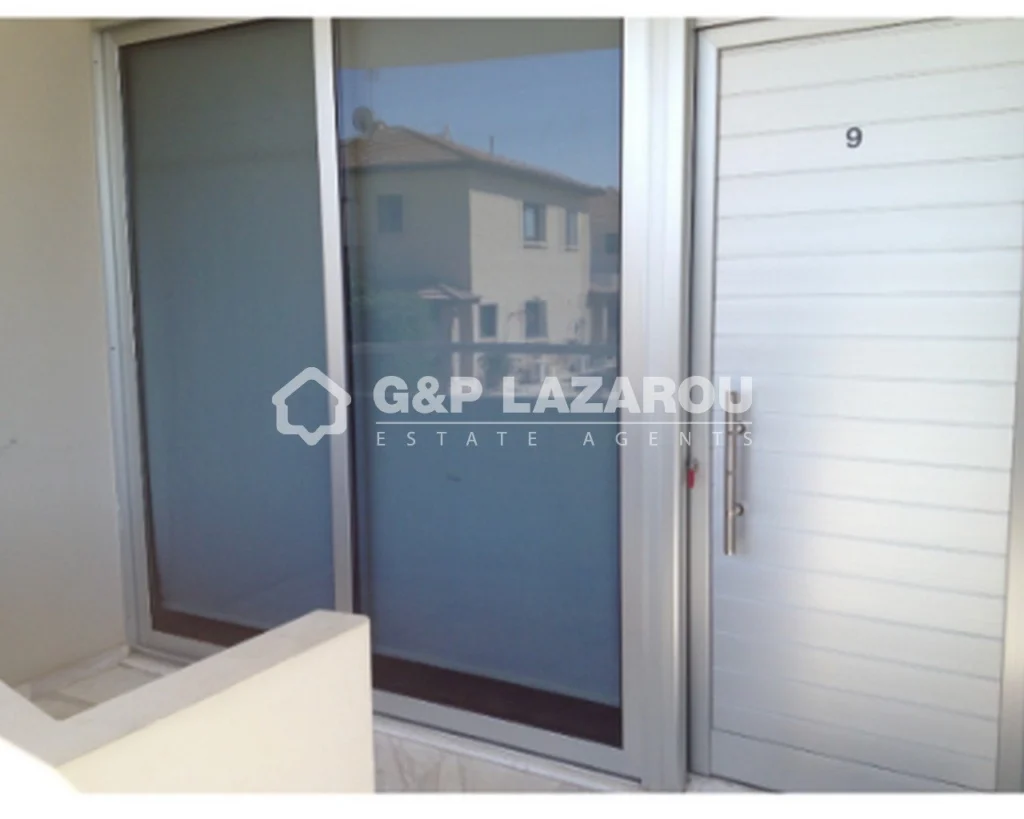 1 Bedroom Apartment for Rent in Aglantzia, Nicosia District