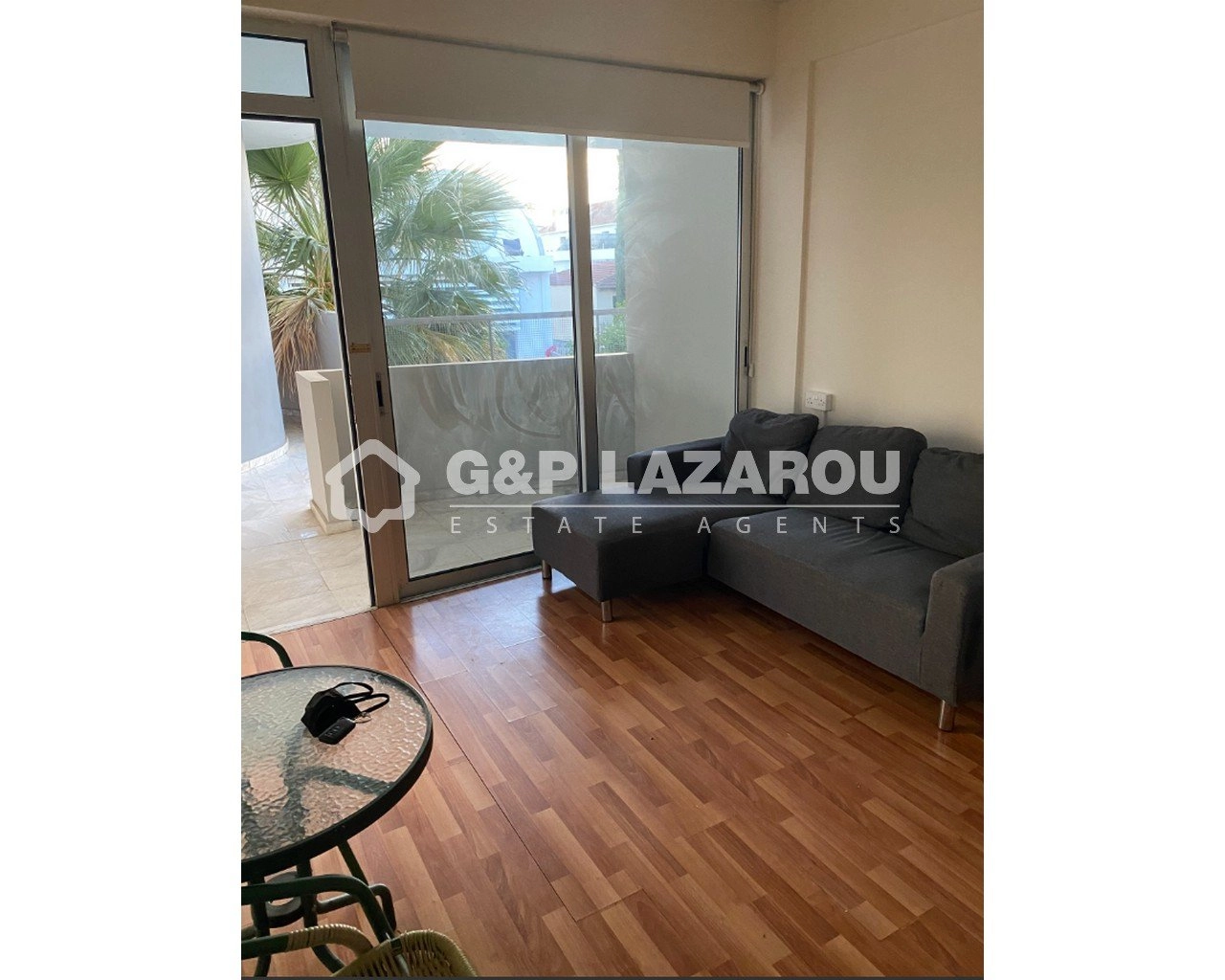 1 Bedroom Apartment for Rent in Aglantzia, Nicosia District