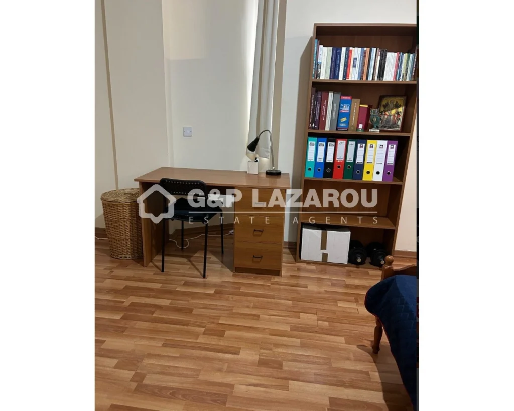 1 Bedroom Apartment for Rent in Aglantzia, Nicosia District