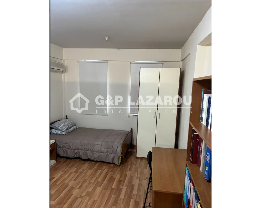 1 Bedroom Apartment for Rent in Aglantzia, Nicosia District