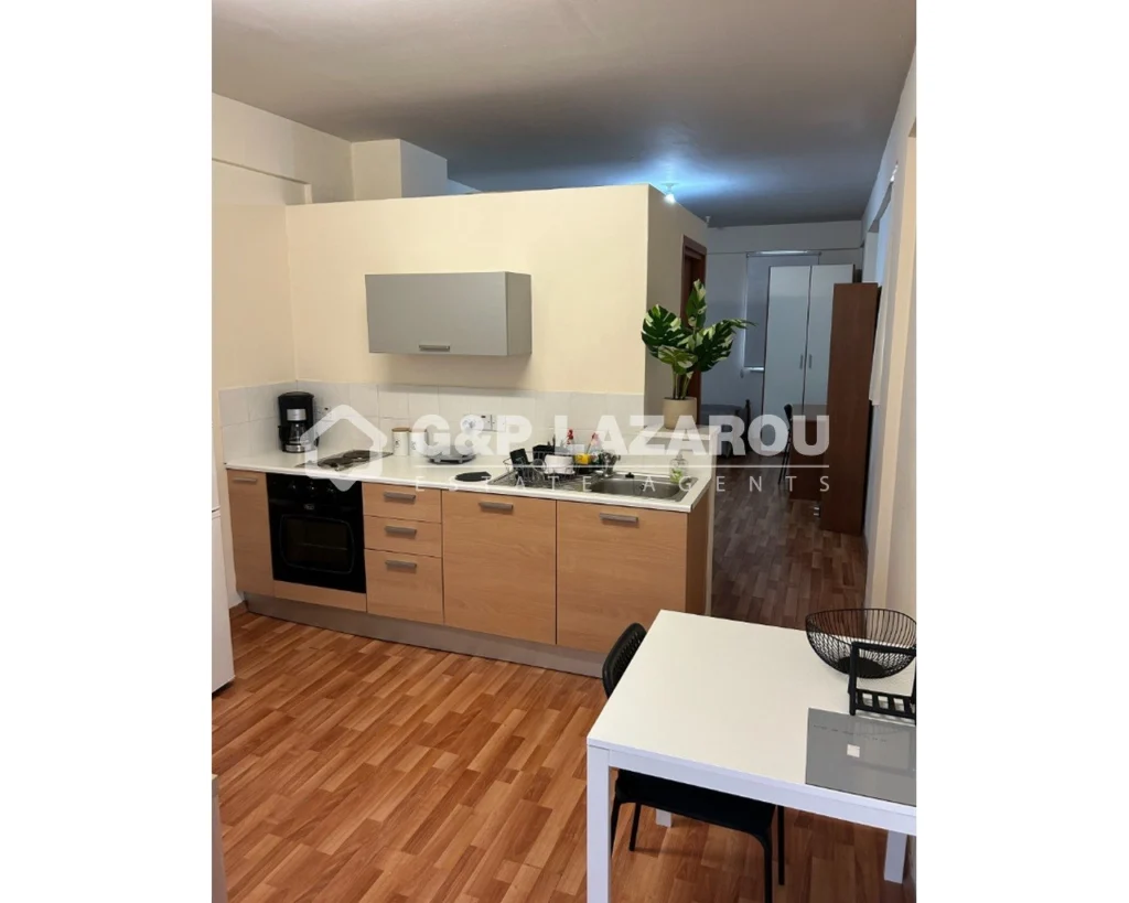 1 Bedroom Apartment for Rent in Aglantzia, Nicosia District