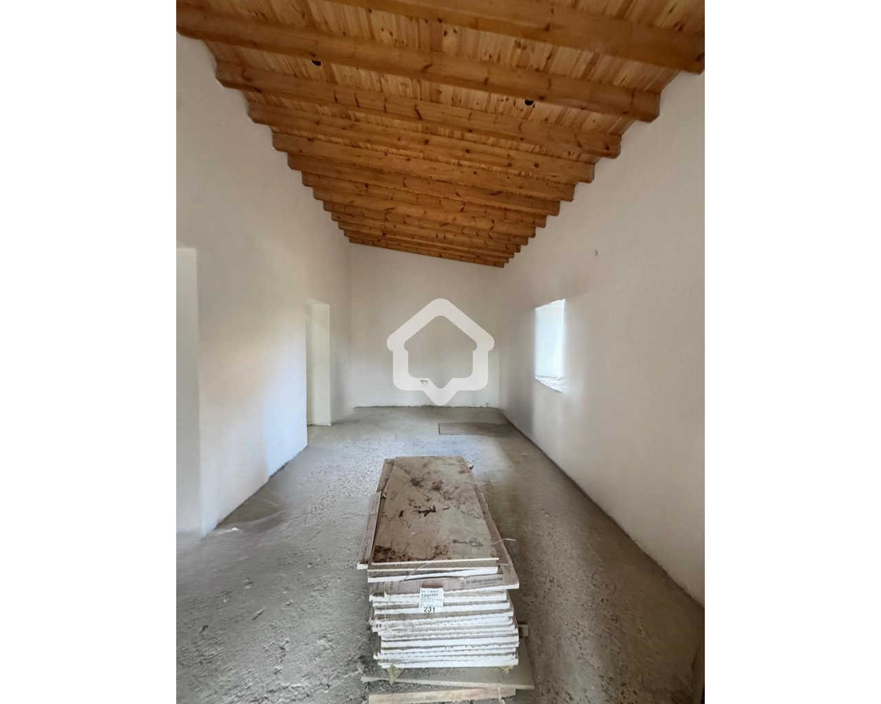 2 Bedroom House for Sale in Strovolos, Nicosia District