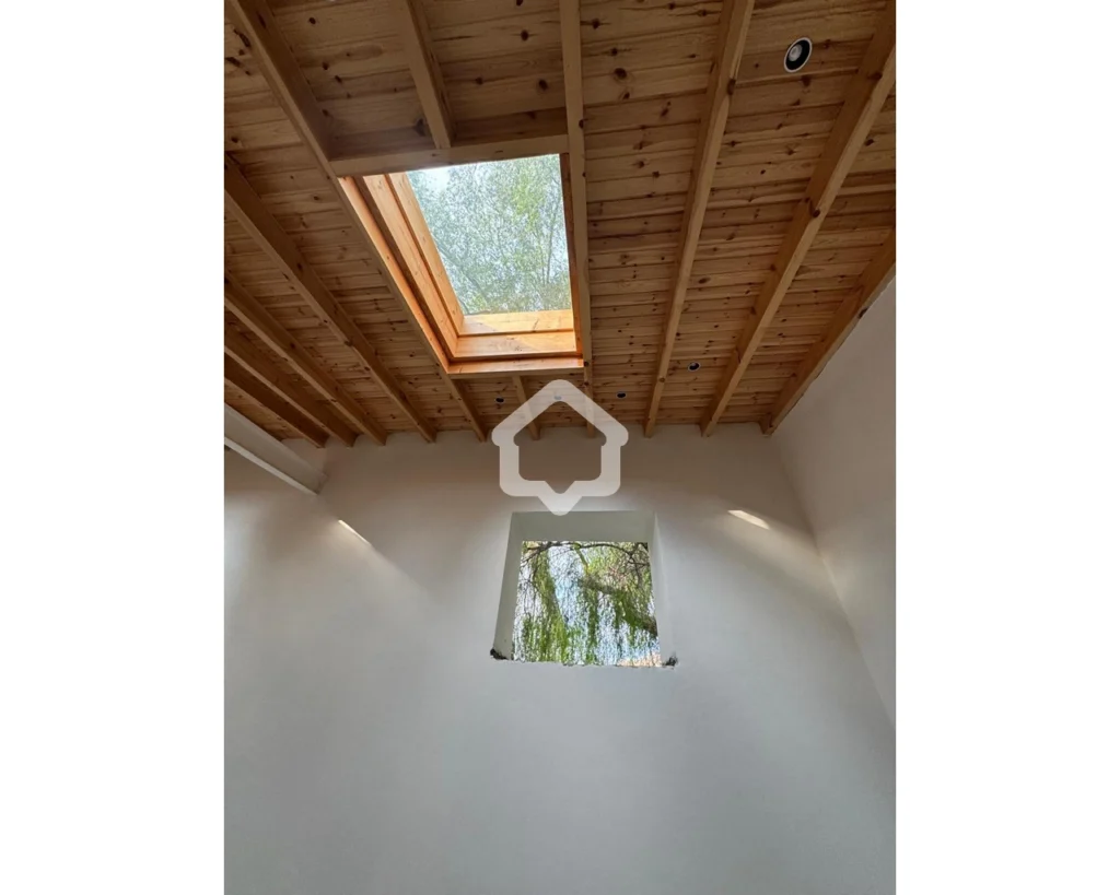 2 Bedroom House for Sale in Strovolos, Nicosia District
