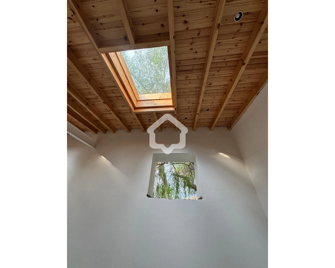 2 Bedroom House for Sale in Strovolos, Nicosia District