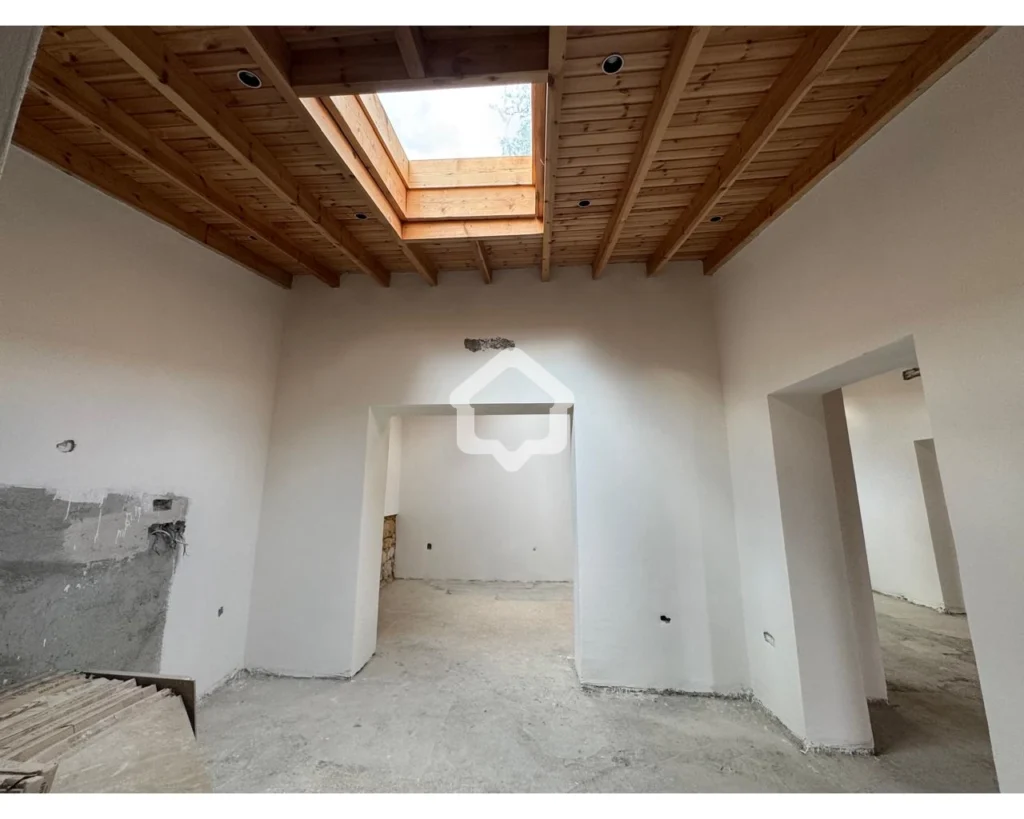 2 Bedroom House for Sale in Strovolos, Nicosia District