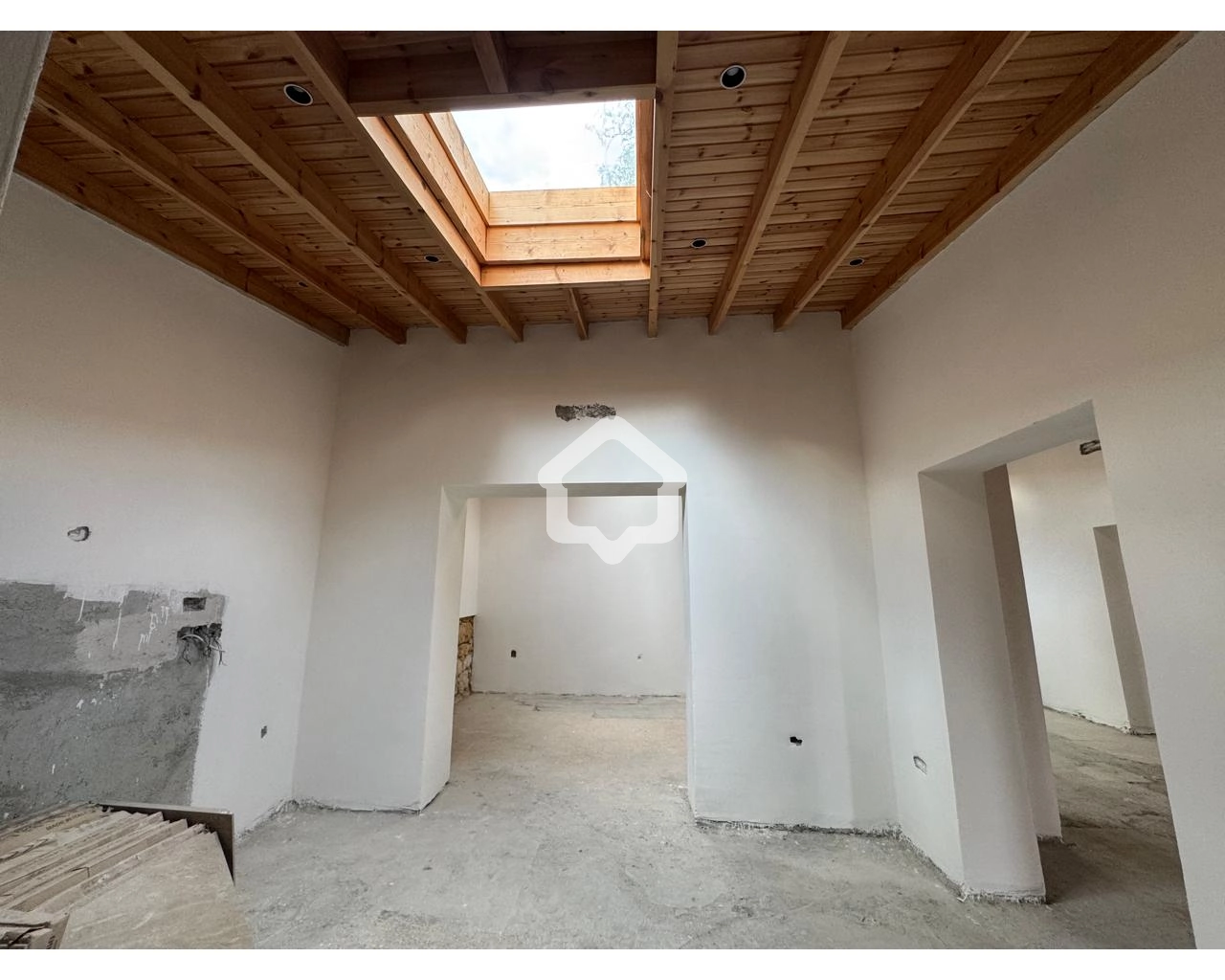 2 Bedroom House for Sale in Strovolos, Nicosia District