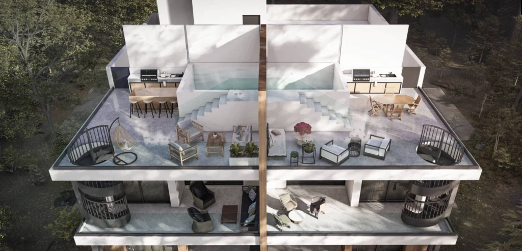 3 Bedroom Apartment for Sale in Limassol – Agios Spyridon