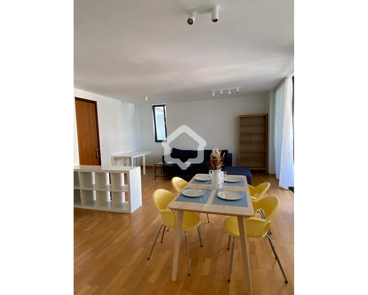 2 Bedroom Apartment for Rent in Engomi, Nicosia District