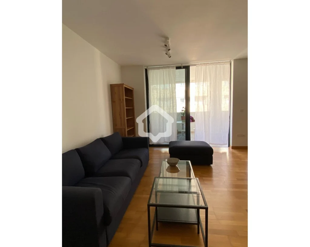 2 Bedroom Apartment for Rent in Engomi, Nicosia District