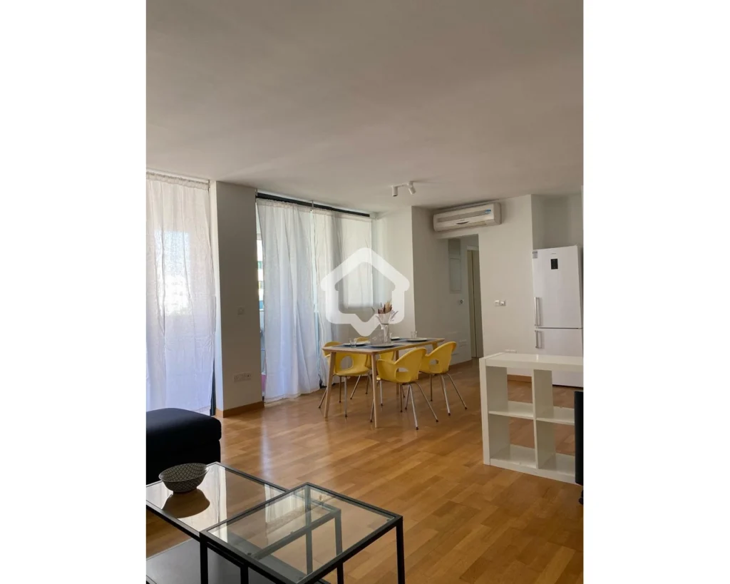 2 Bedroom Apartment for Rent in Engomi, Nicosia District