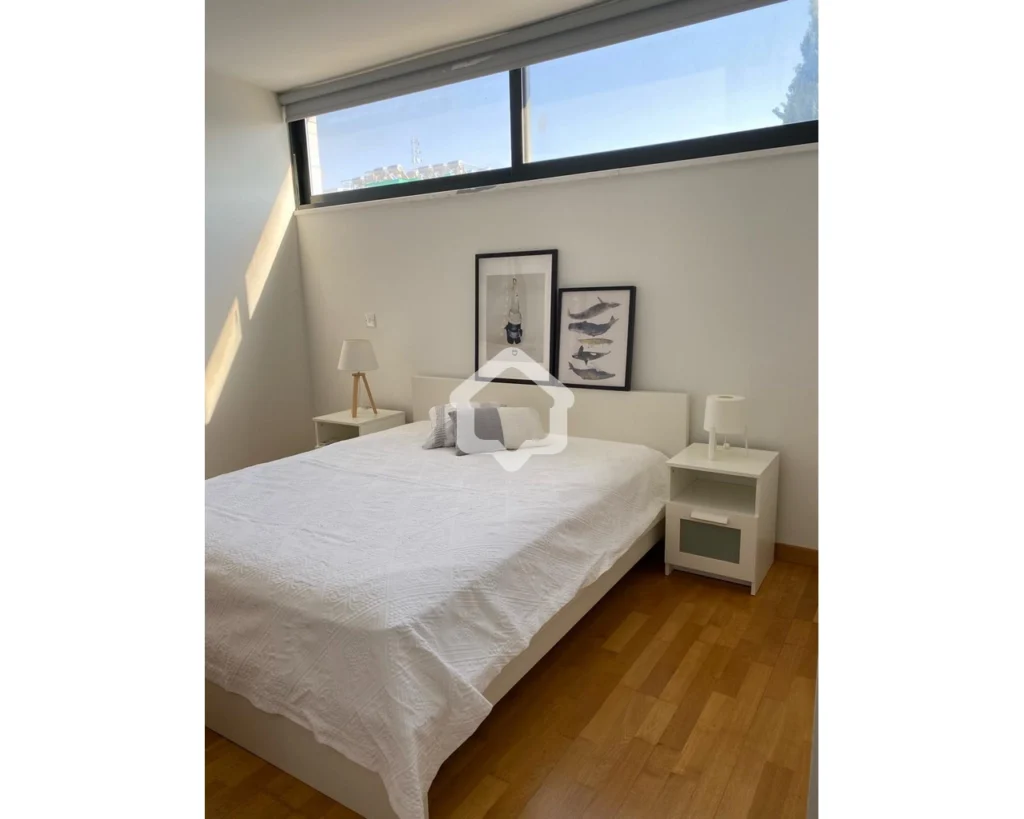 2 Bedroom Apartment for Rent in Engomi, Nicosia District
