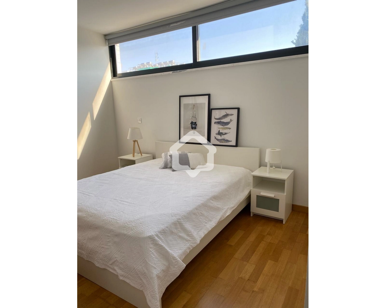 2 Bedroom Apartment for Rent in Engomi, Nicosia District