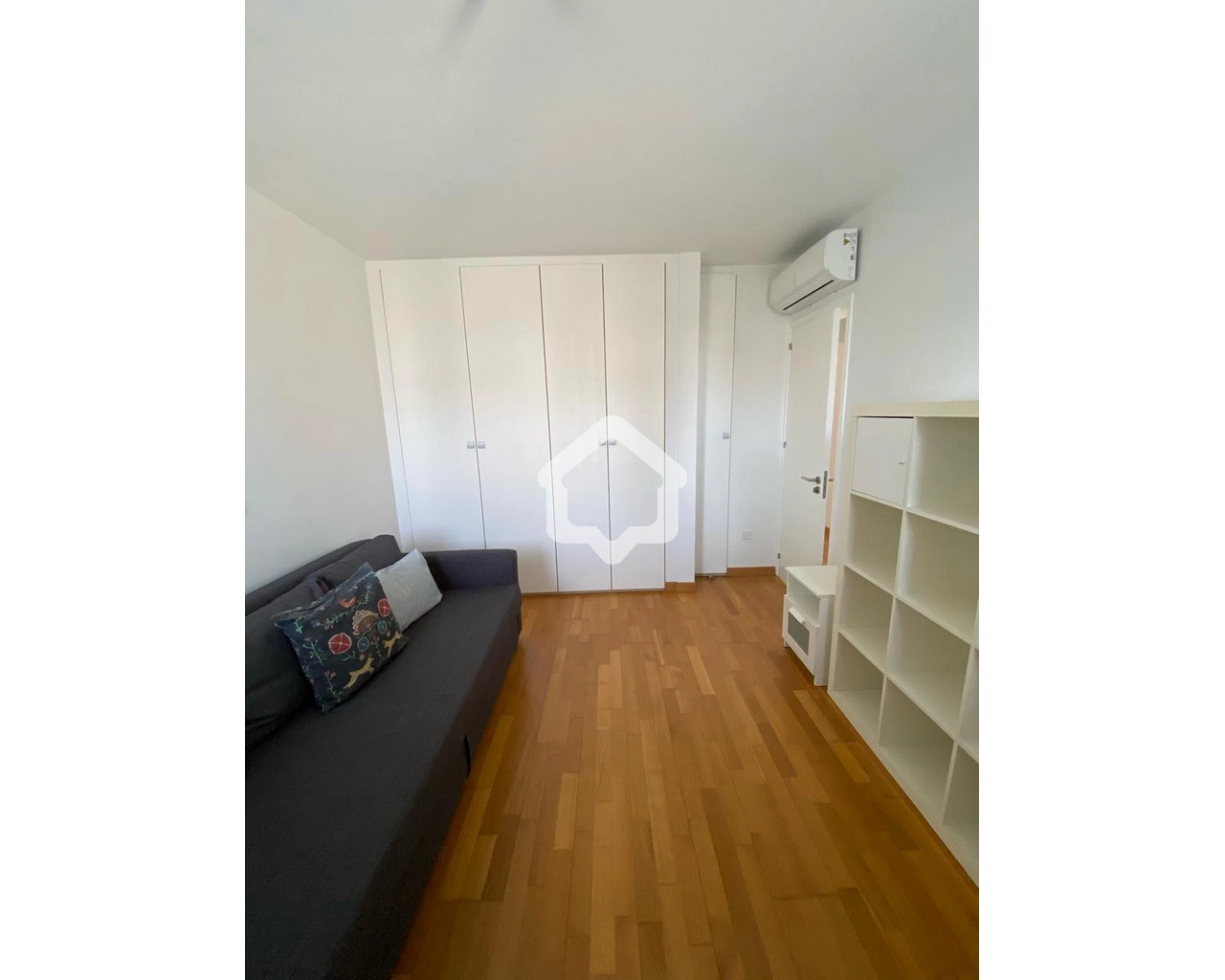 2 Bedroom Apartment for Rent in Engomi, Nicosia District