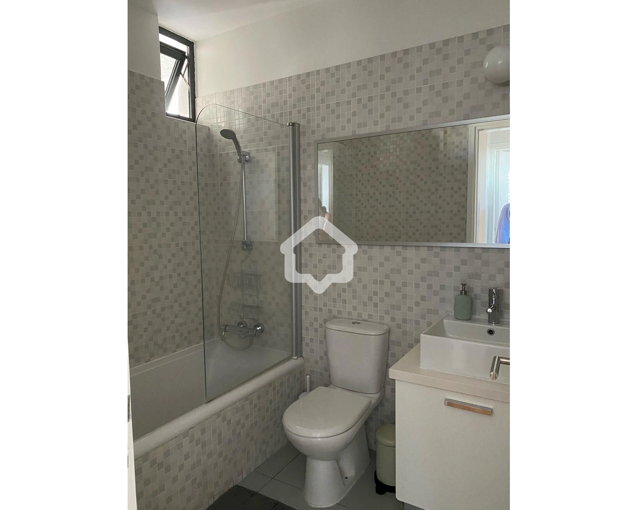 2 Bedroom Apartment for Rent in Engomi, Nicosia District
