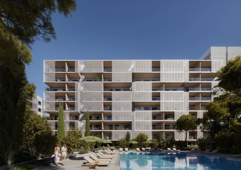 3 Bedroom Apartment for Sale in Livadia Larnakas, Larnaca District