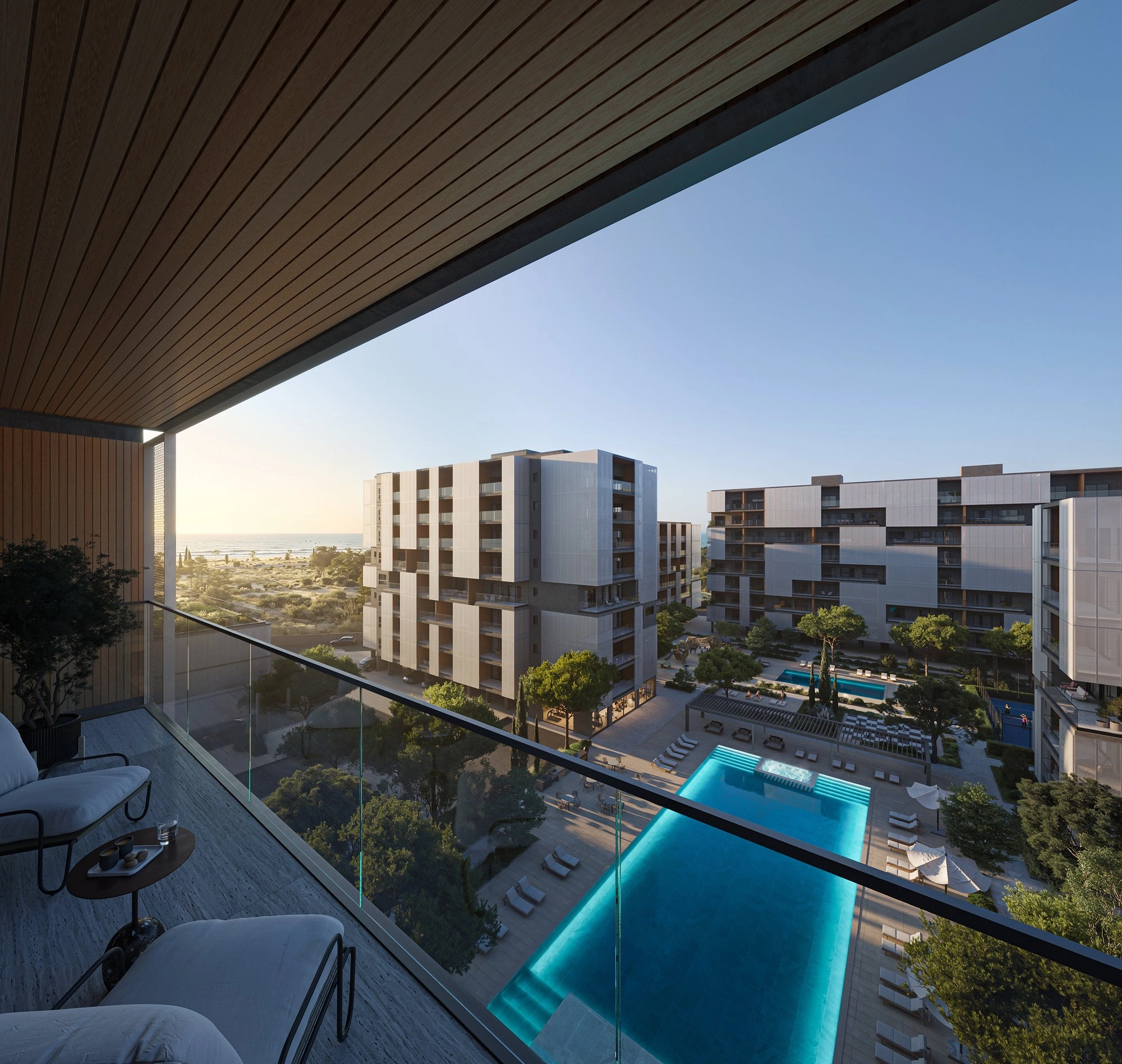 Apartment for Sale in Livadia Larnakas, Larnaca District