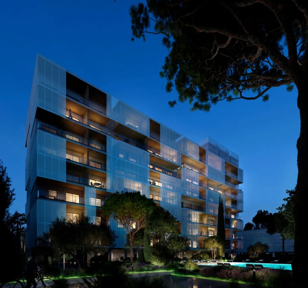 Apartment for Sale in Livadia Larnakas, Larnaca District