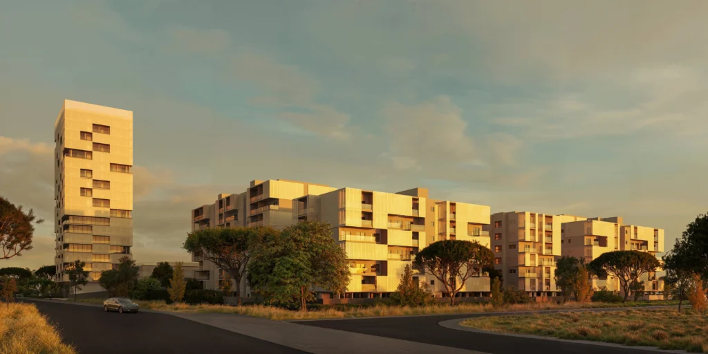 Apartment for Sale in Livadia Larnakas, Larnaca District