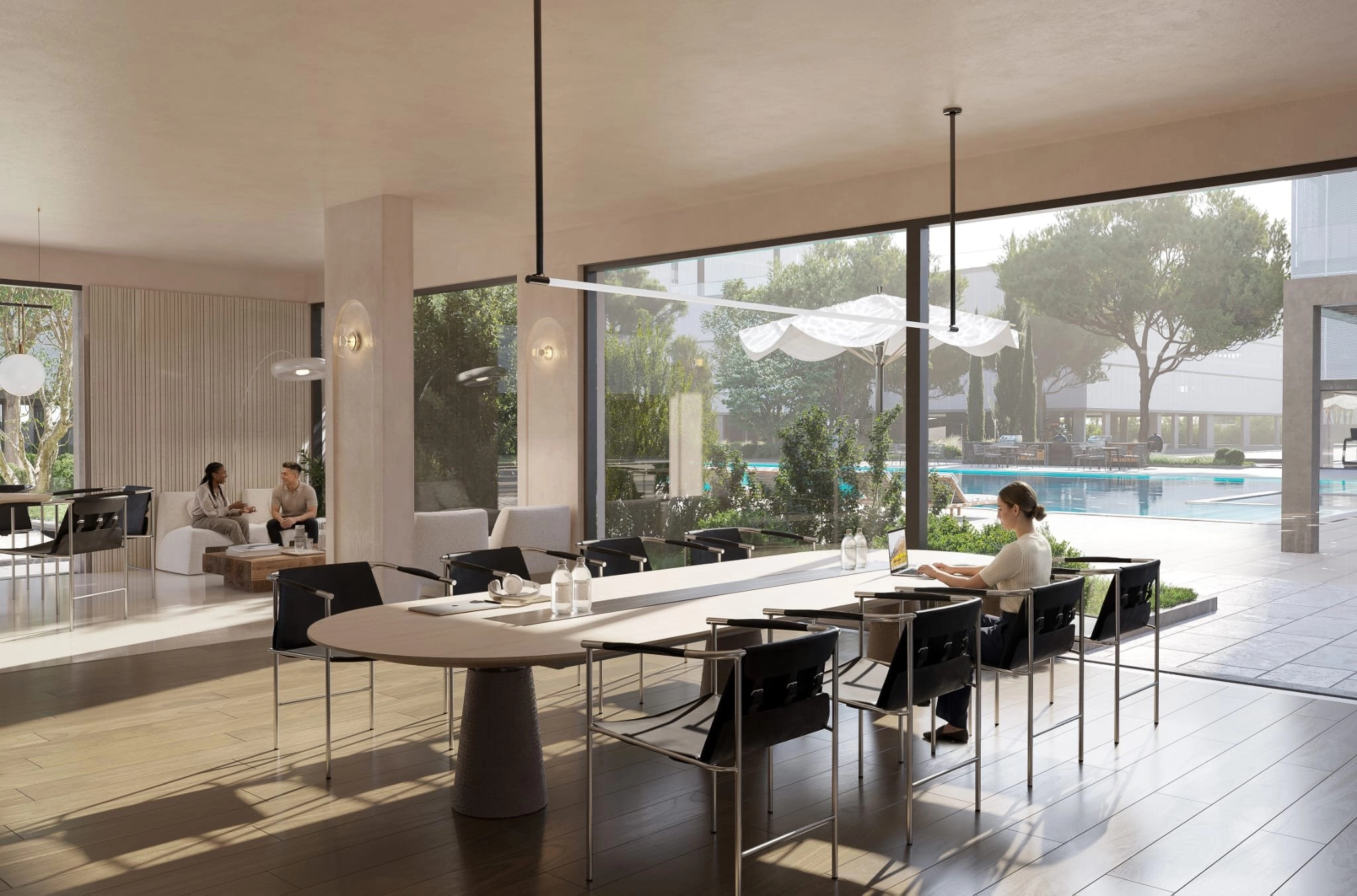 1 Bedroom Apartment for Sale in Livadia Larnakas, Larnaca District