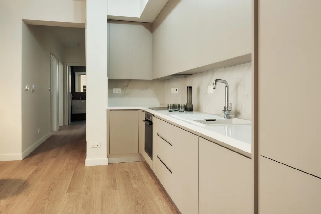 2 Bedroom Apartment for Sale in Livadia Larnakas, Larnaca District
