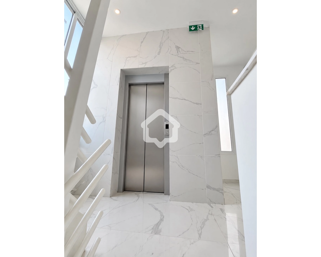 3 Bedroom Apartment for Rent in Agioi Omologites, Nicosia District
