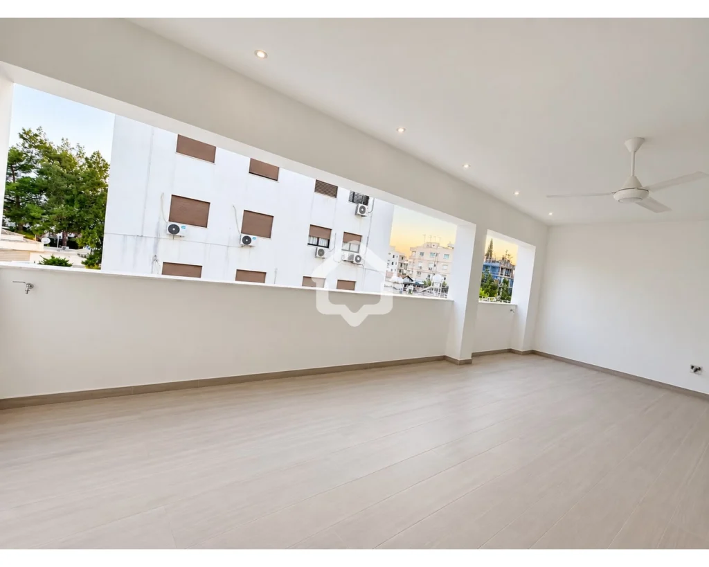 3 Bedroom Apartment for Rent in Agioi Omologites, Nicosia District