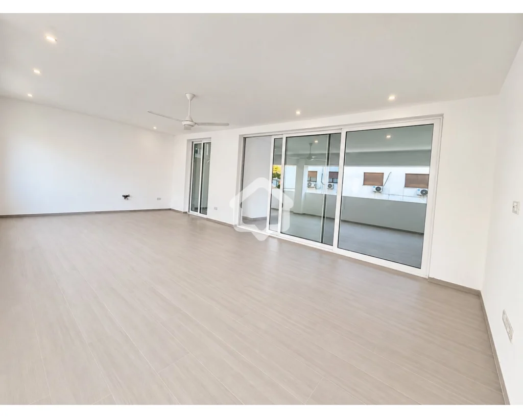 3 Bedroom Apartment for Rent in Agioi Omologites, Nicosia District