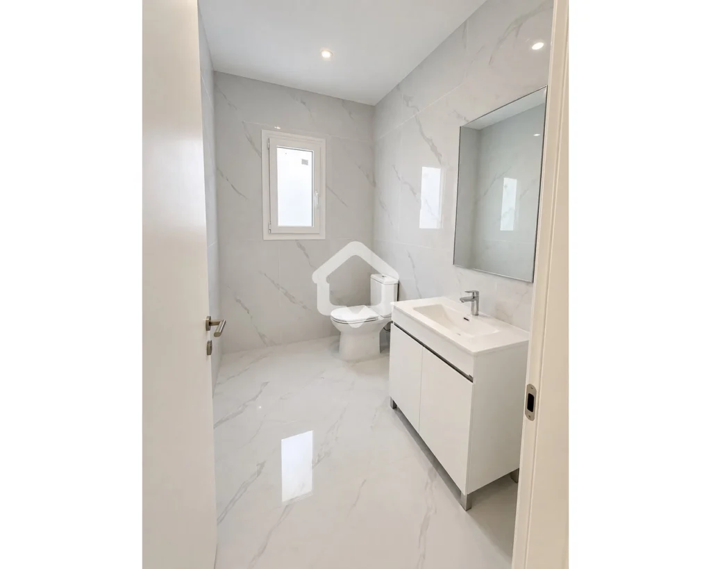 3 Bedroom Apartment for Rent in Agioi Omologites, Nicosia District