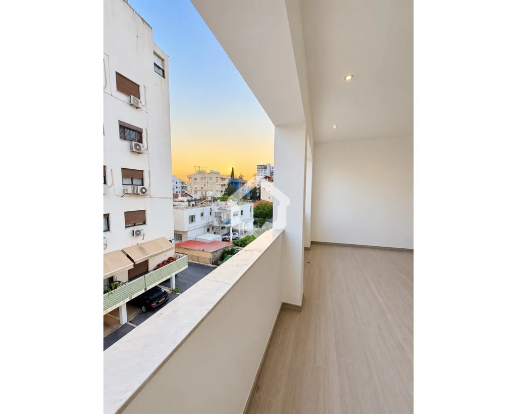3 Bedroom Apartment for Rent in Agioi Omologites, Nicosia District