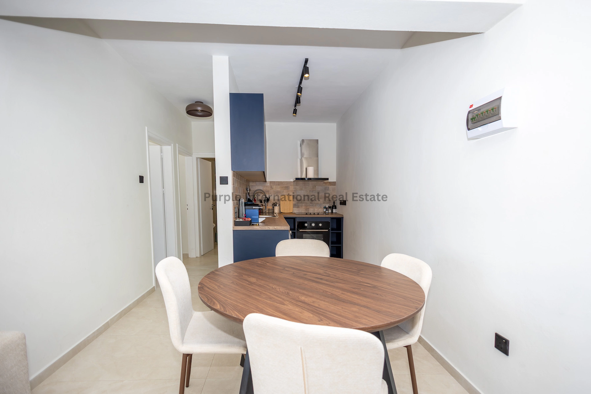 2 Bedroom Apartment for Sale in Famagusta District