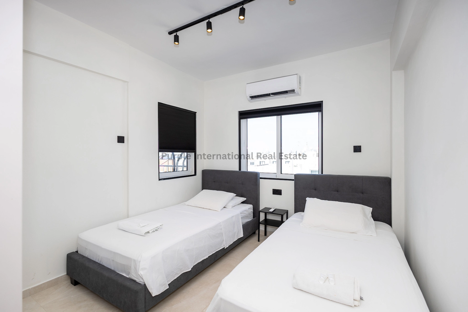 2 Bedroom Apartment for Sale in Famagusta District