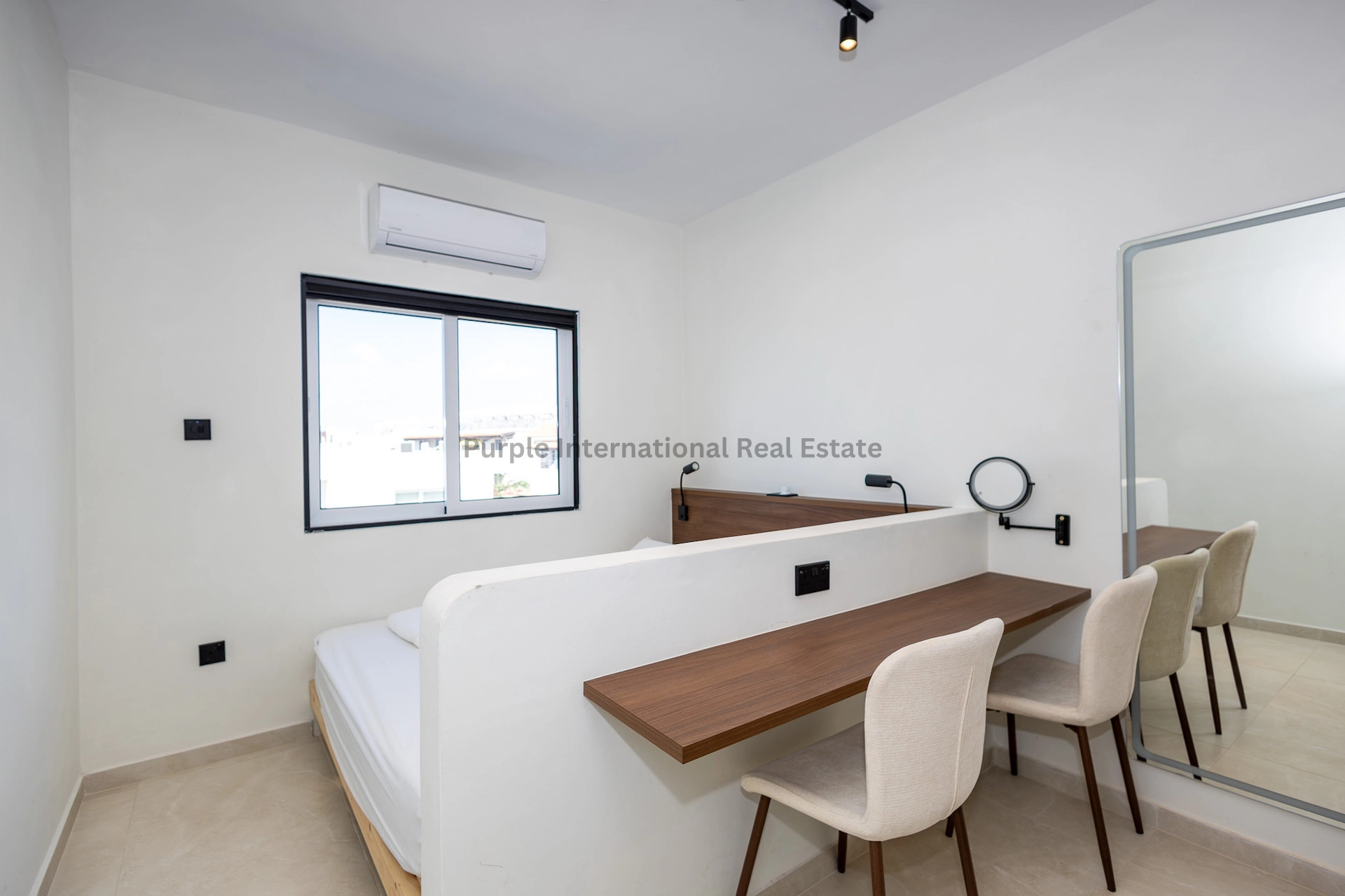 2 Bedroom Apartment for Sale in Famagusta District